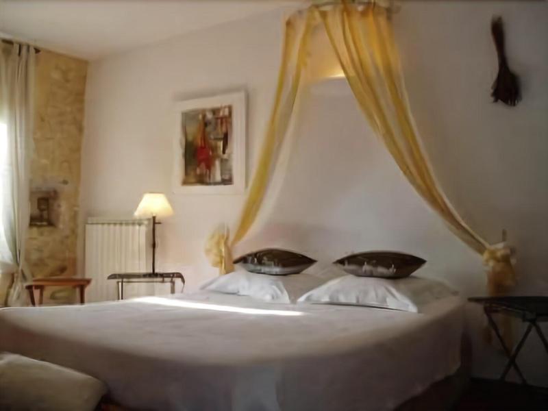 Mas De La Treille Bed & Breakfast Saint-Laurent-des-Arbres Exterior foto