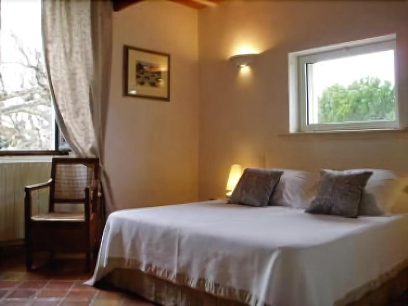 Mas De La Treille Bed & Breakfast Saint-Laurent-des-Arbres Exterior foto