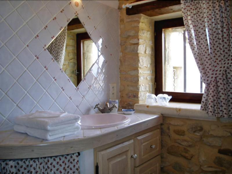 Mas De La Treille Bed & Breakfast Saint-Laurent-des-Arbres Exterior foto
