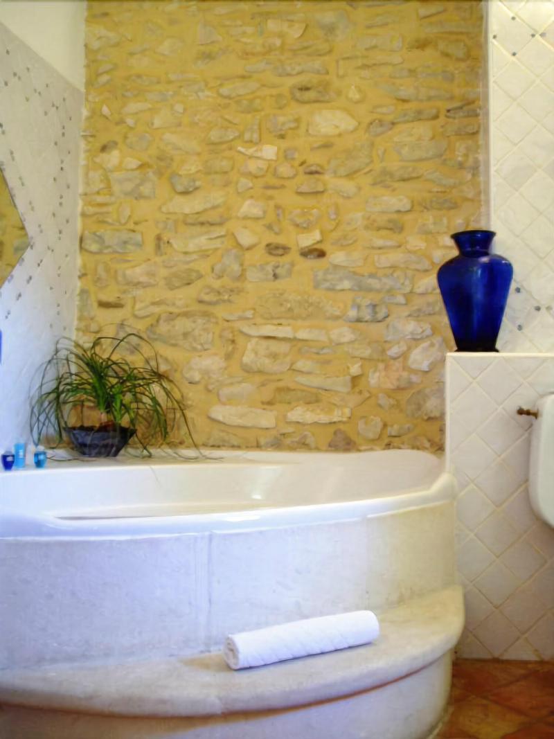 Mas De La Treille Bed & Breakfast Saint-Laurent-des-Arbres Exterior foto