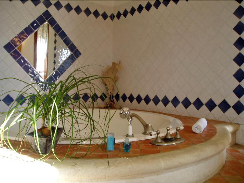 Mas De La Treille Bed & Breakfast Saint-Laurent-des-Arbres Exterior foto