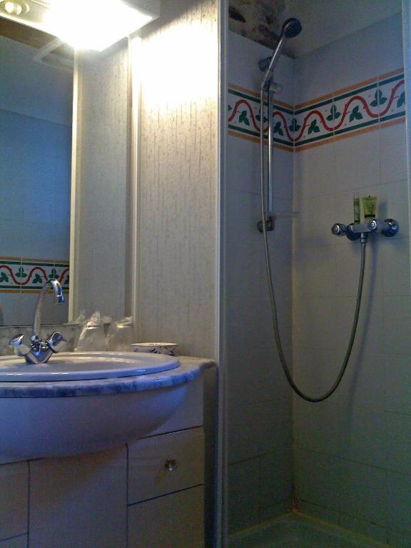 Mas De La Treille Bed & Breakfast Saint-Laurent-des-Arbres Cameră foto